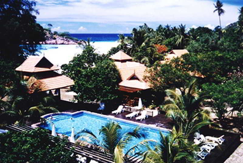 Coral Redang Island Resort Esterno foto