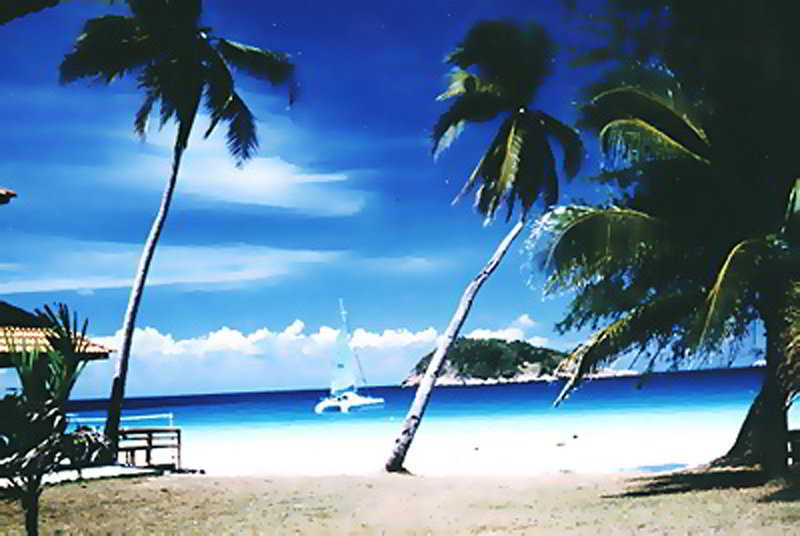 Coral Redang Island Resort Esterno foto