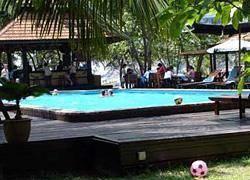 Coral Redang Island Resort Esterno foto