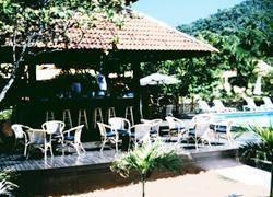 Coral Redang Island Resort Esterno foto