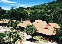 Coral Redang Island Resort Esterno foto